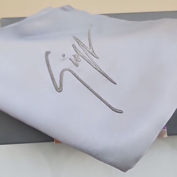 Giuseppe Zanotti Multicolor Flat Side Zipper Sneakers Booties High Tops US 10 - Picture 11 of 12